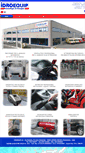 Mobile Screenshot of idroequip.com